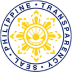 Philippine Transparency Seal