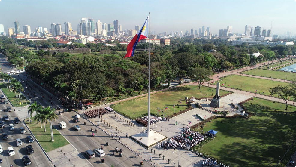 park history media
