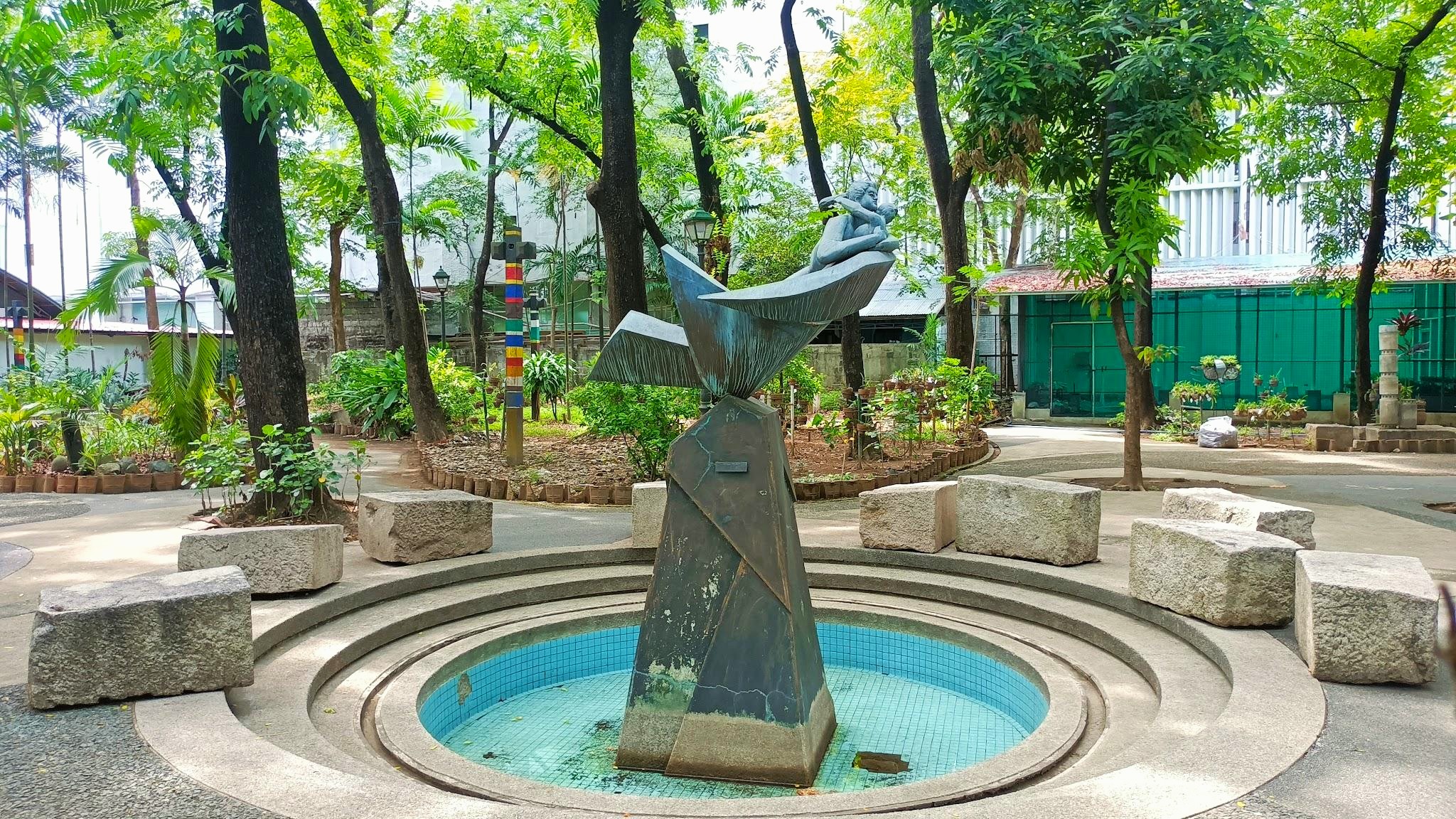 Kanlungan ng Sining