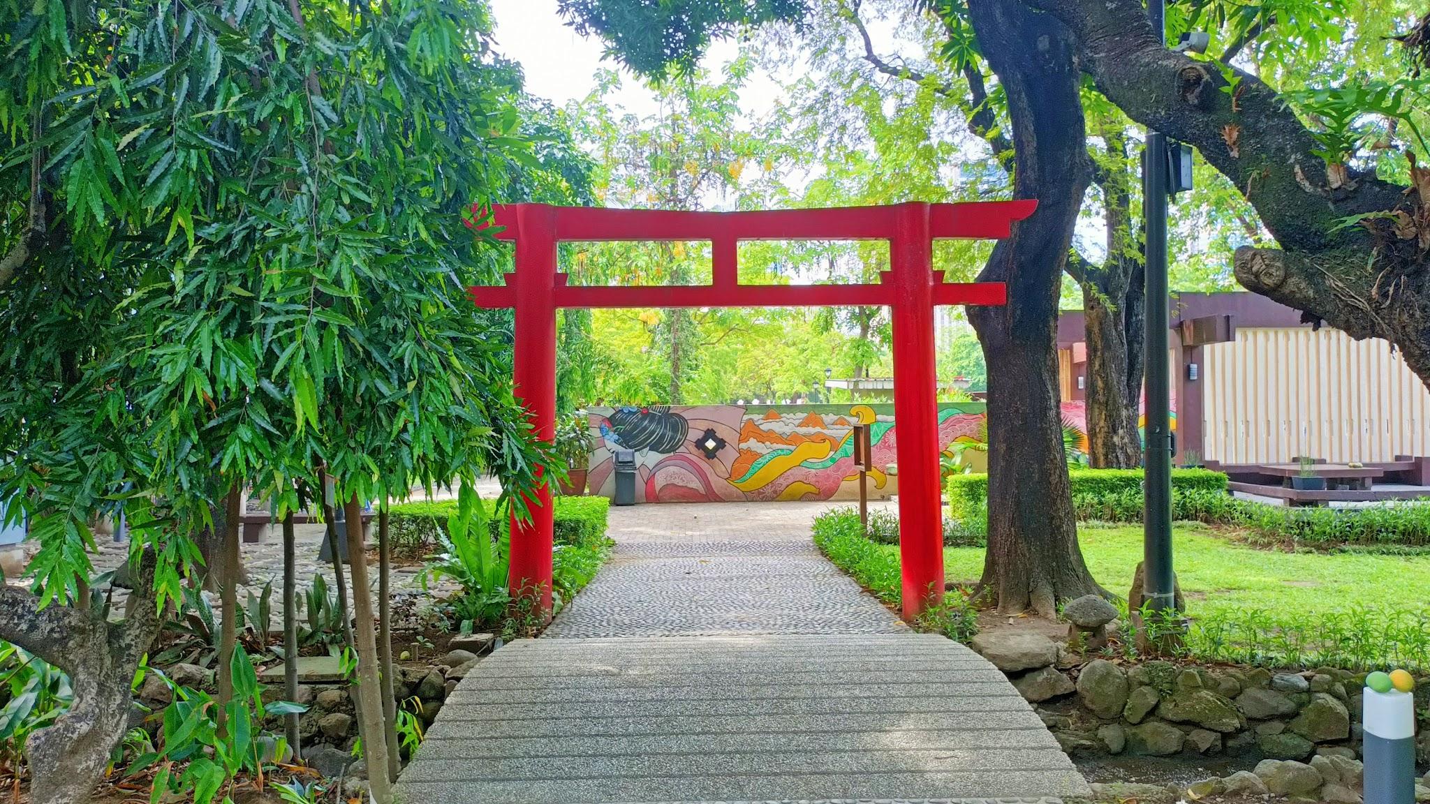 Japanese Garden