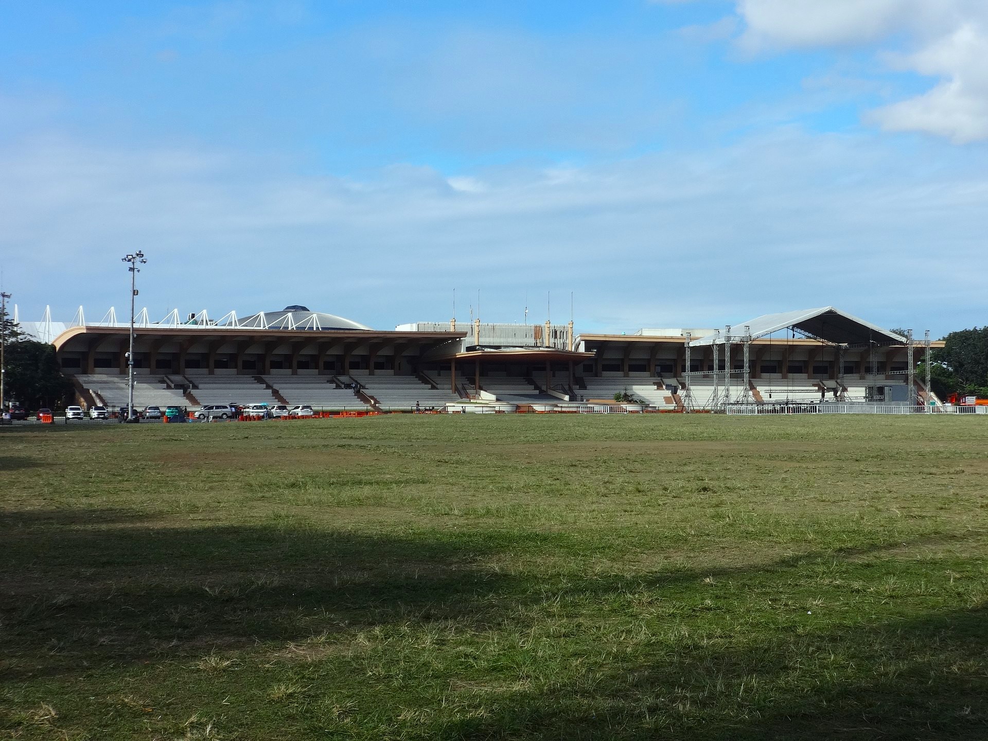 Burnham Green